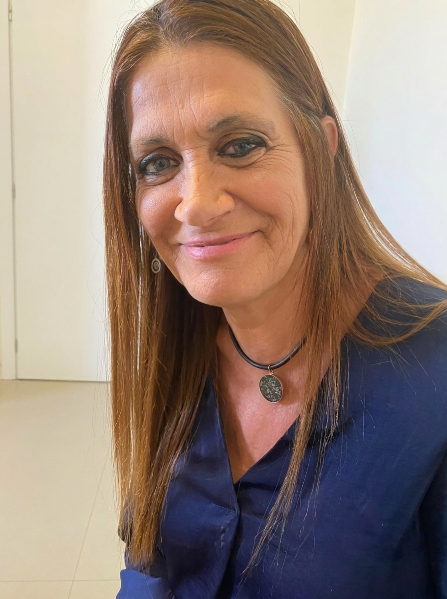 ד״ר בתיה כהן קרויטורו — פסיכולוגית קלינית וגרפולוגית משפטית